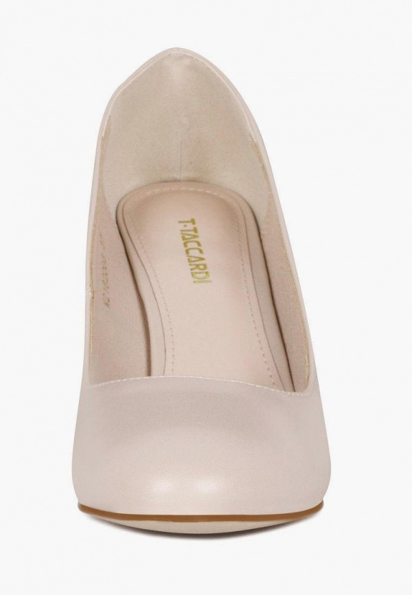 фото Туфли t.taccardi