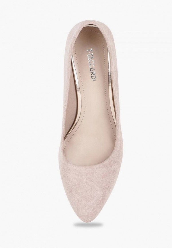 фото Туфли t.taccardi