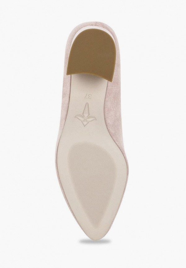 фото Туфли t.taccardi