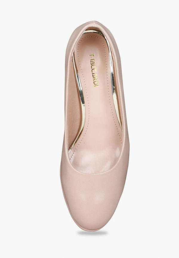 фото Туфли t.taccardi