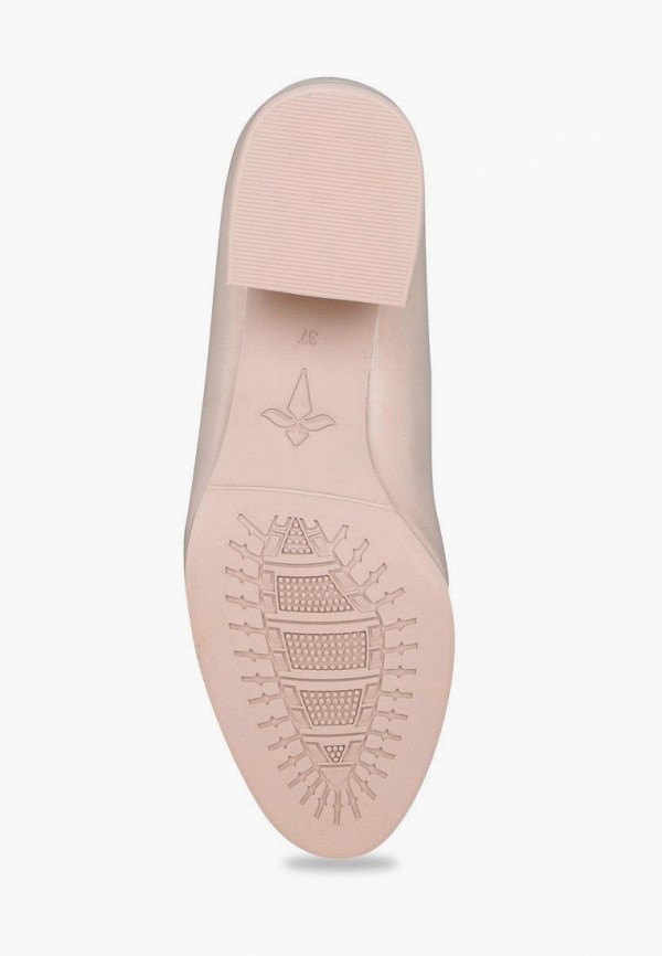 фото Туфли t.taccardi