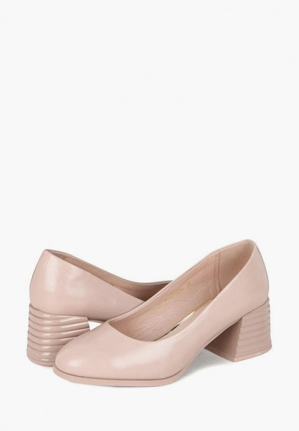 фото Туфли t.taccardi