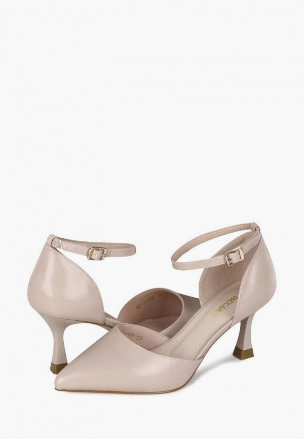 фото Туфли t.taccardi