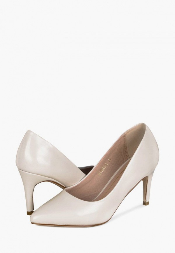 фото Туфли t.taccardi