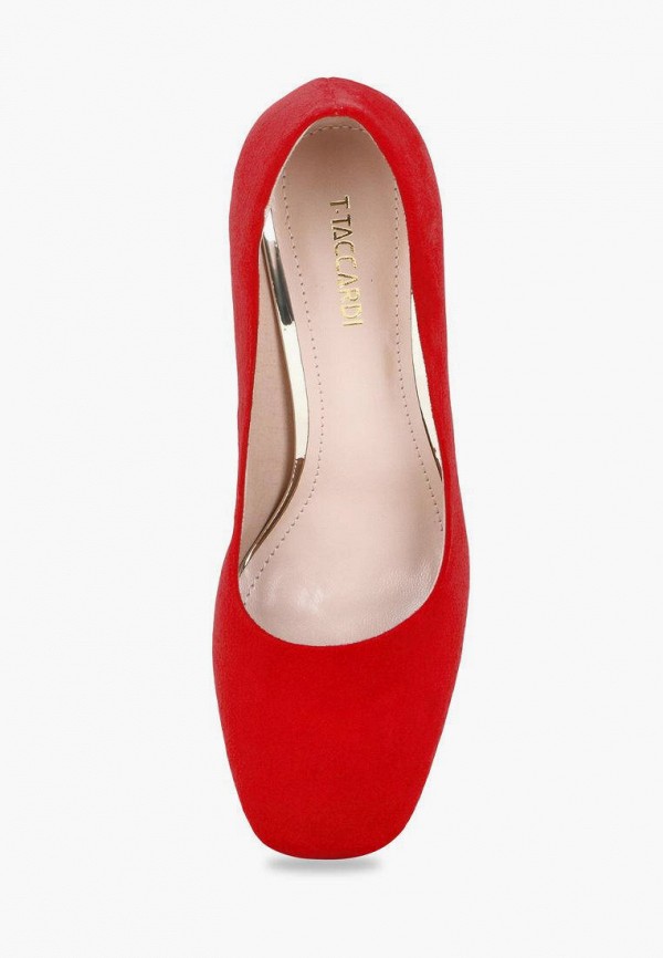 фото Туфли t.taccardi