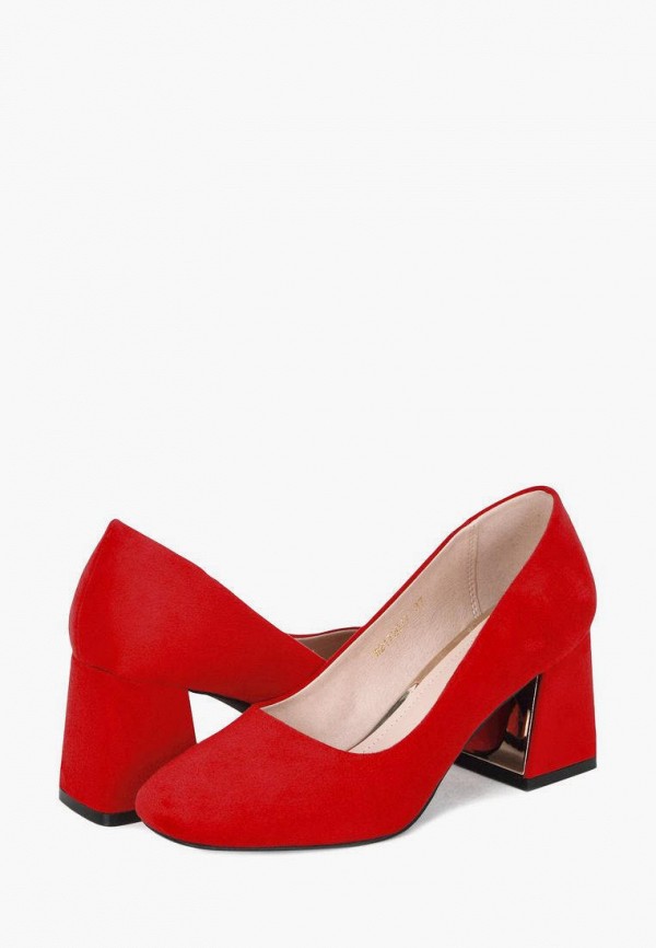 фото Туфли t.taccardi