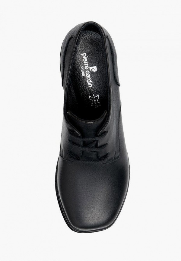 Ботильоны Pierre Cardin Ботильоны Pierre Cardin фото