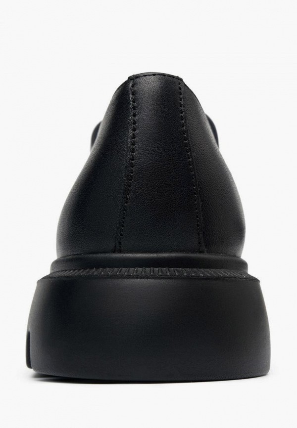 Ботинки Pierre Cardin черный, размер 38, фото 6