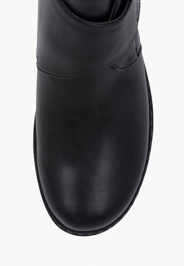 фото Ботинки t.taccardi