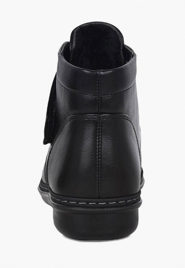 фото Ботинки t.taccardi