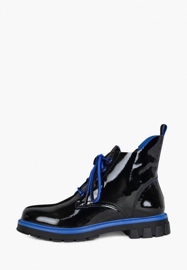 фото Ботинки t.taccardi