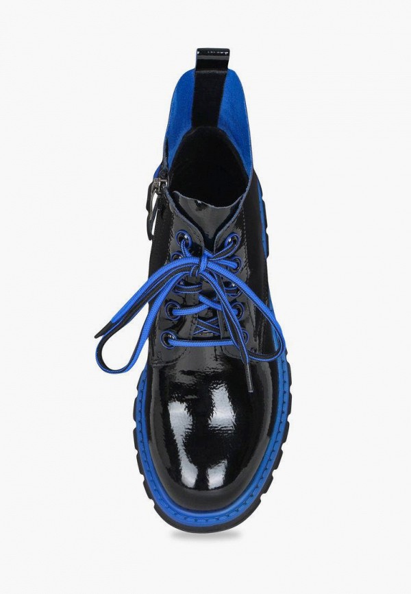 фото Ботинки t.taccardi