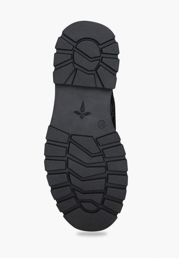 фото Ботинки t.taccardi