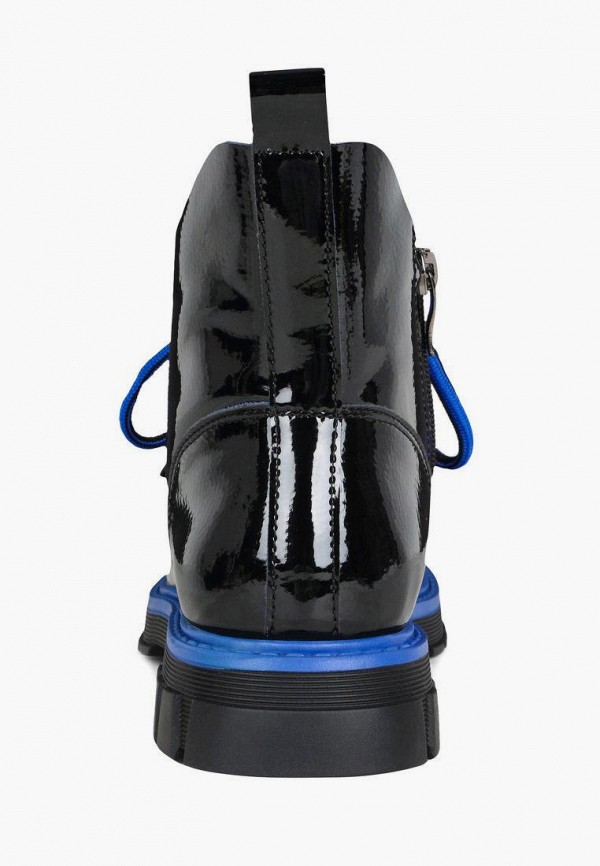 фото Ботинки t.taccardi