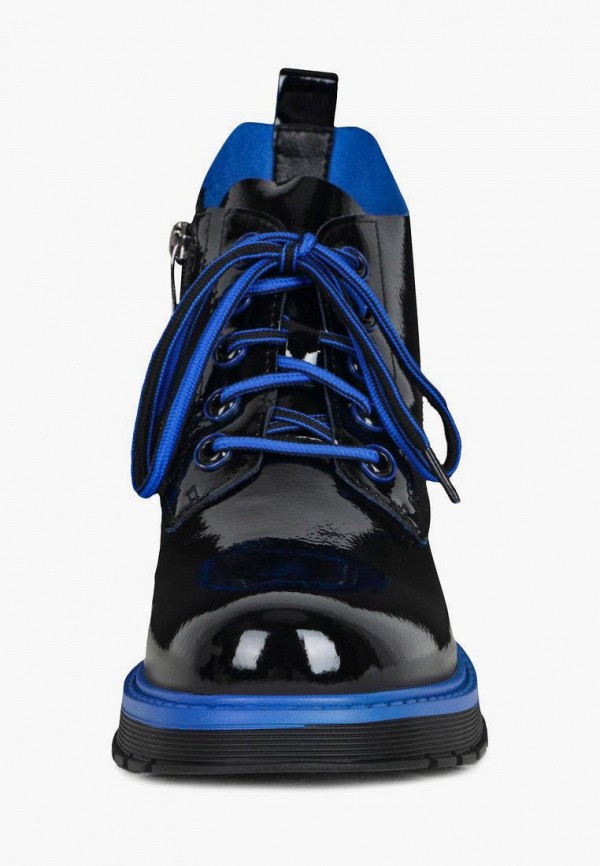 фото Ботинки t.taccardi