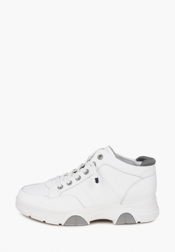 фото Ботинки alessio nesca