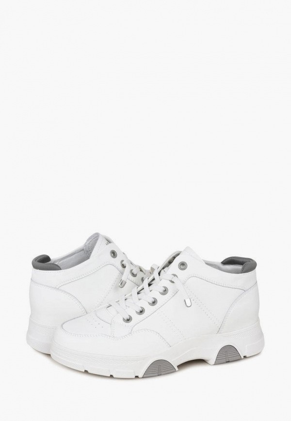 фото Ботинки alessio nesca