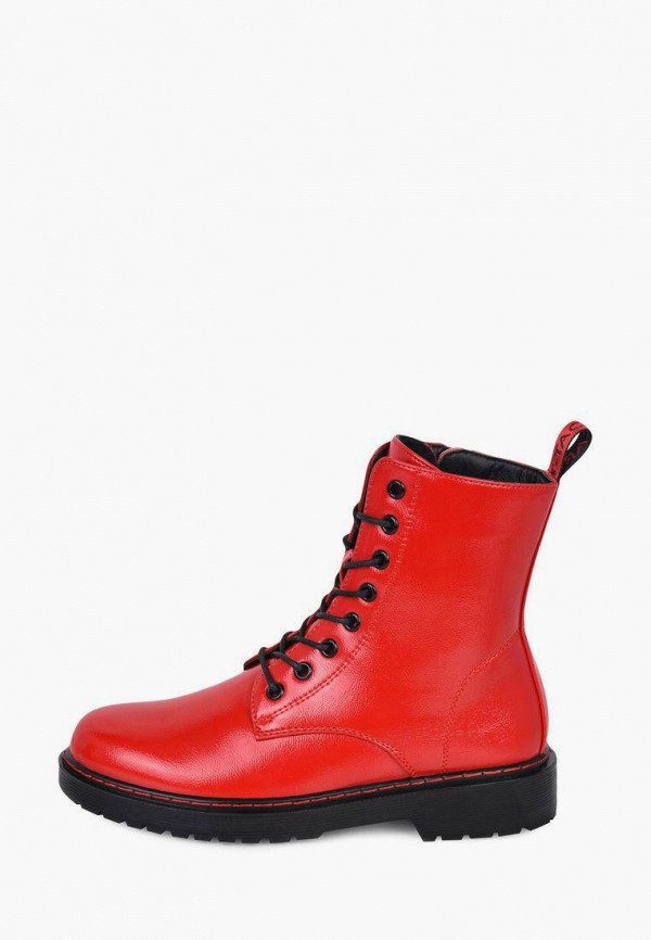 фото Ботинки t.taccardi