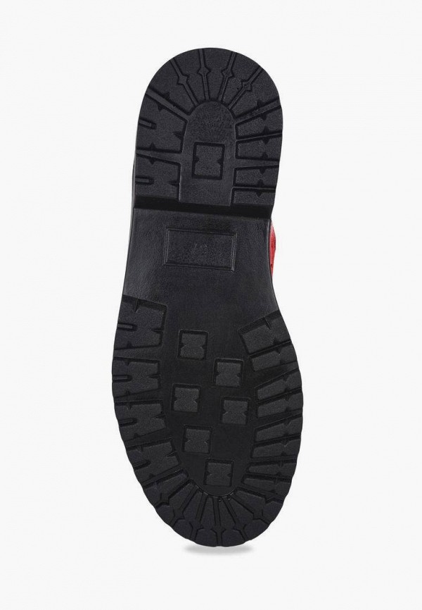 фото Ботинки t.taccardi