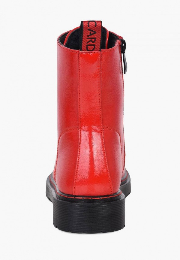 фото Ботинки t.taccardi