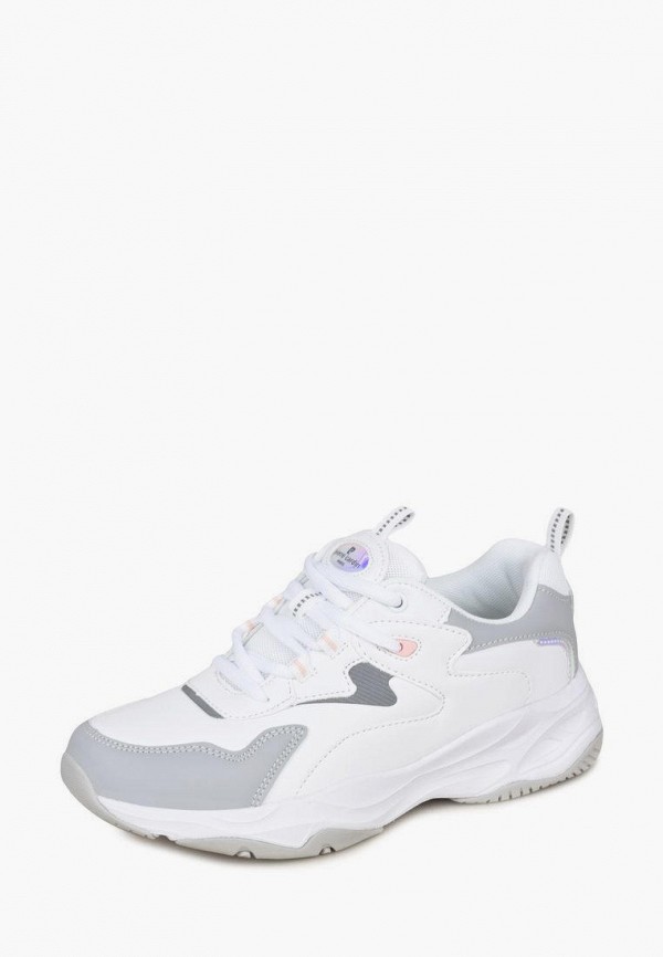 фото Кроссовки pierre cardin