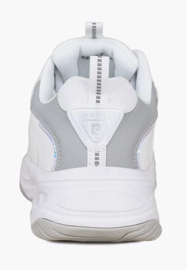 фото Кроссовки pierre cardin