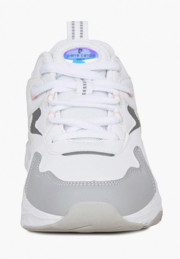 фото Кроссовки pierre cardin