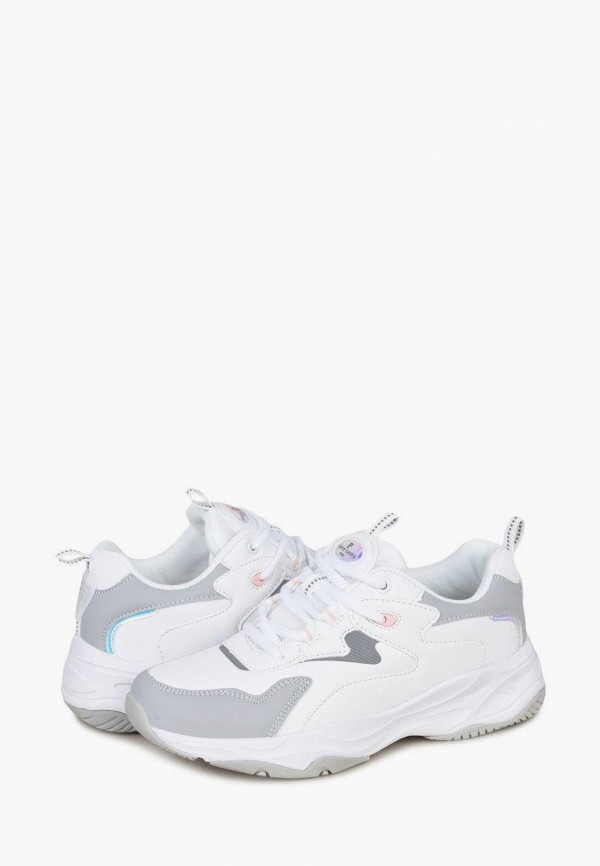 фото Кроссовки pierre cardin