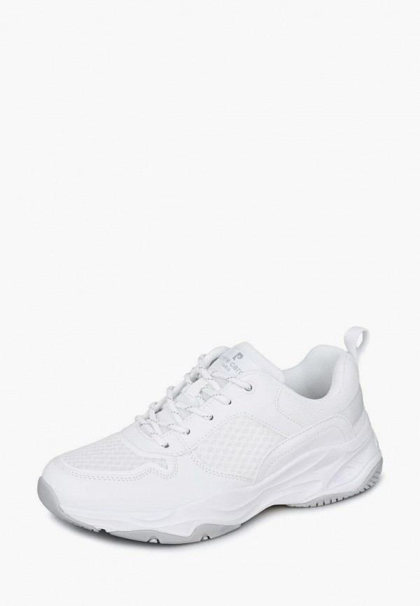 фото Кроссовки pierre cardin