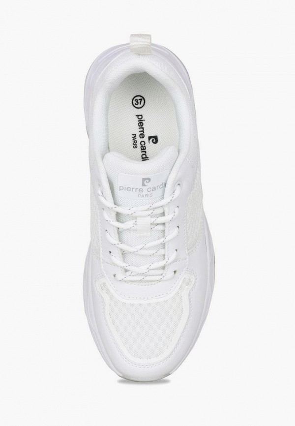 фото Кроссовки pierre cardin