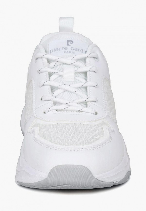 фото Кроссовки pierre cardin