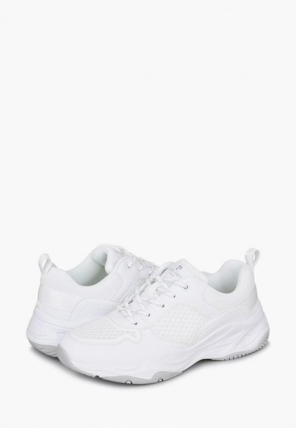 фото Кроссовки pierre cardin