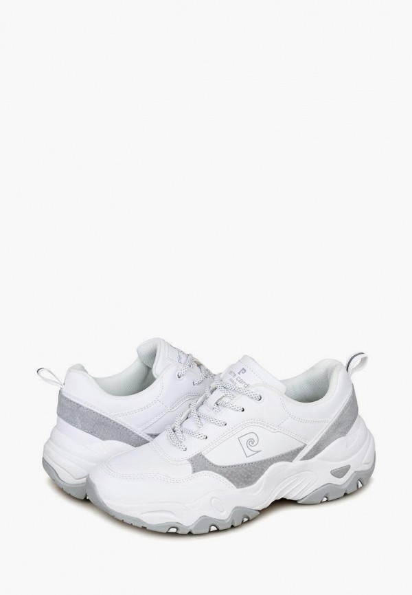 фото Кроссовки pierre cardin