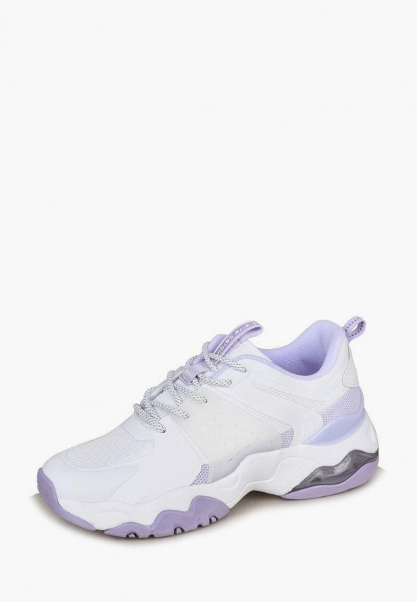 фото Кроссовки pierre cardin