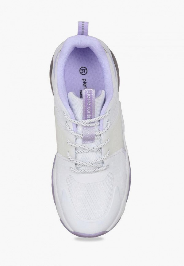 фото Кроссовки pierre cardin