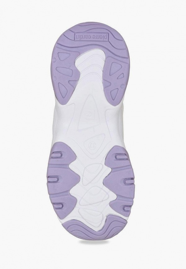 фото Кроссовки pierre cardin