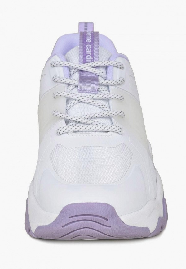 фото Кроссовки pierre cardin