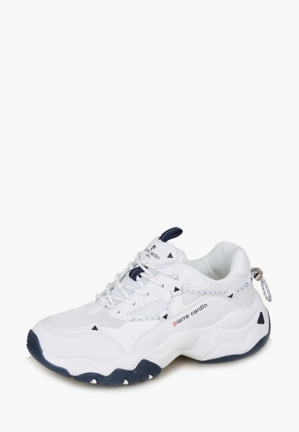 фото Кроссовки pierre cardin
