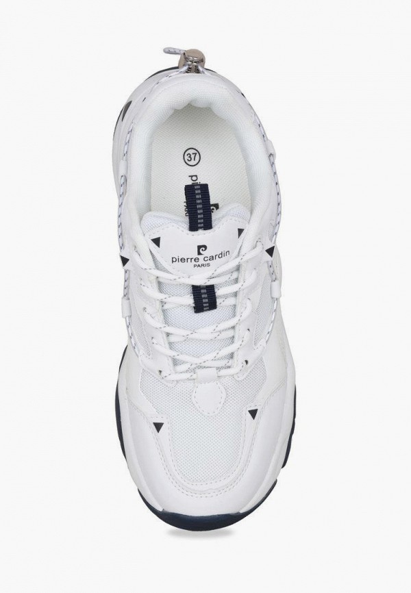 фото Кроссовки pierre cardin