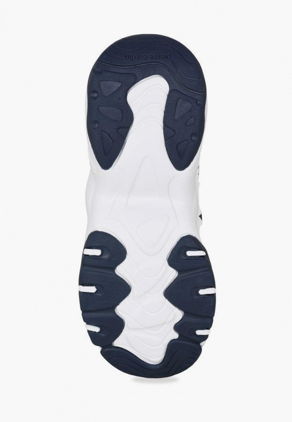 фото Кроссовки pierre cardin