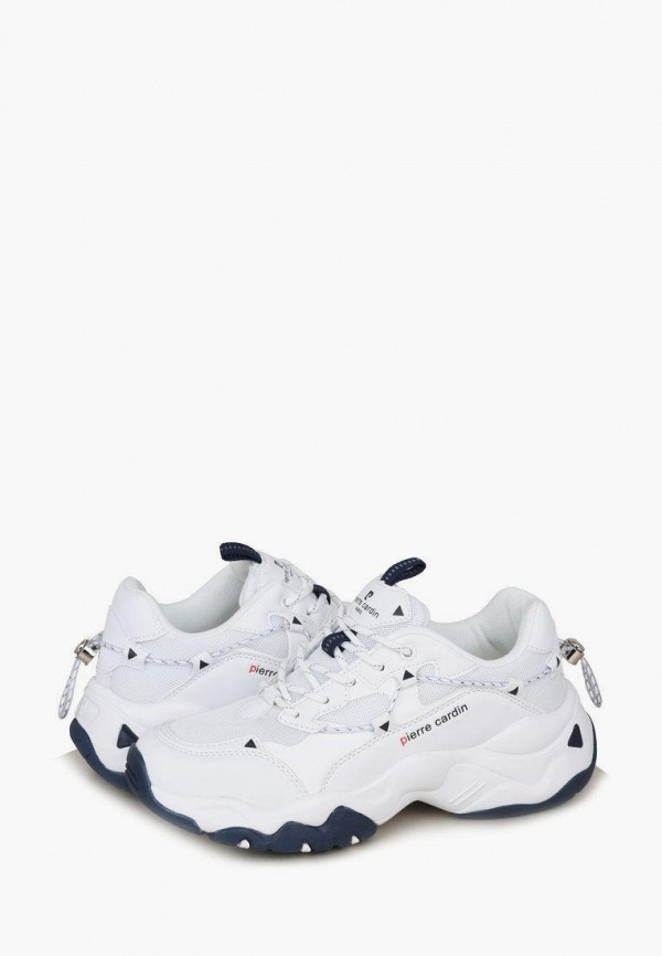 фото Кроссовки pierre cardin