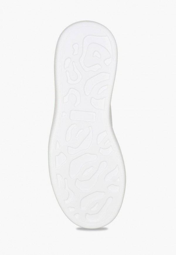 Кроссовки Alessio Nesca белый, размер 37, фото 4