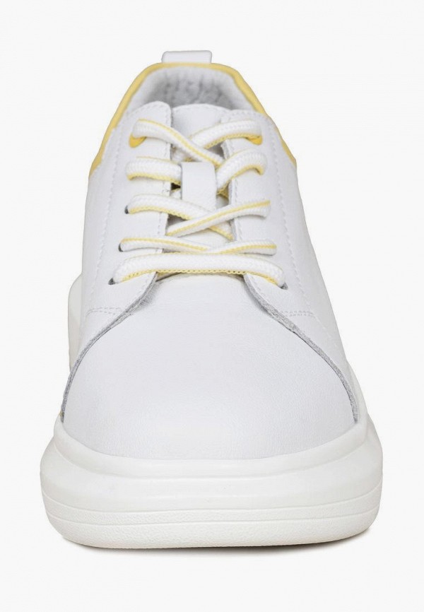 Кроссовки Alessio Nesca белый, размер 37, фото 6