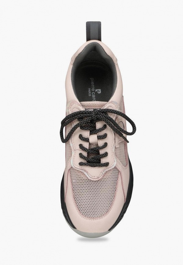 фото Кроссовки pierre cardin