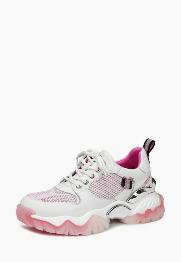 фото Кроссовки pierre cardin