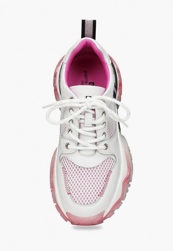 фото Кроссовки pierre cardin