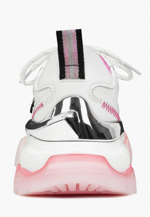 фото Кроссовки pierre cardin