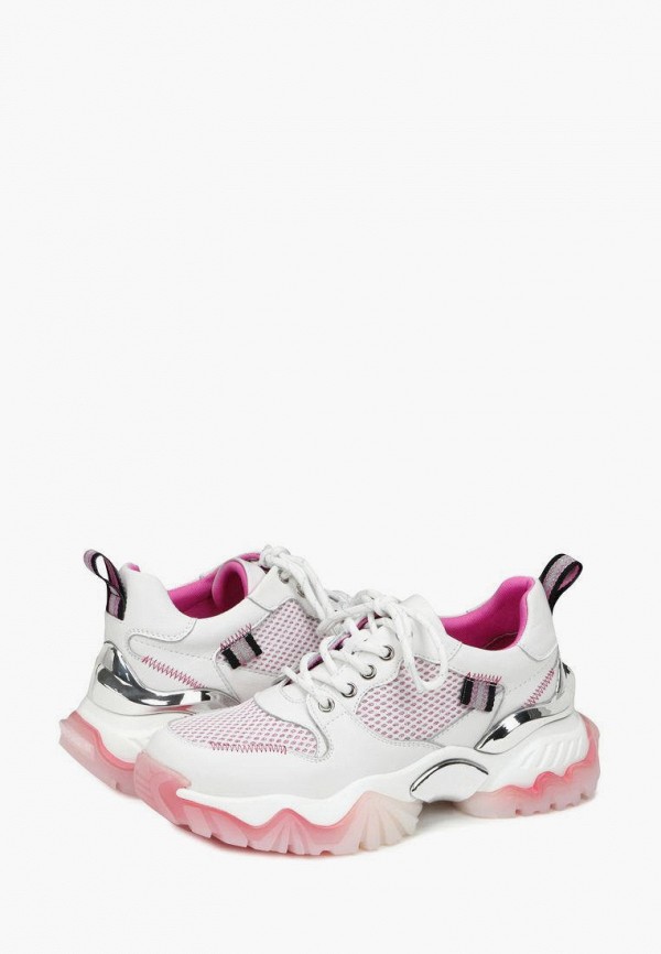 фото Кроссовки pierre cardin