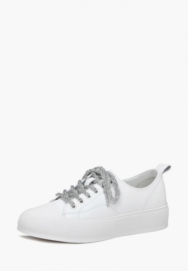 фото Кеды pierre cardin