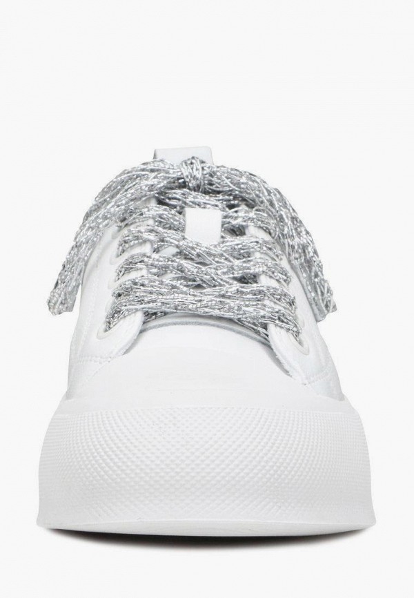 фото Кеды pierre cardin